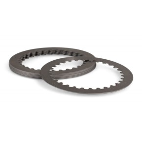 Kit interdischi frizione acciaio HUSQVARNA KTM 85 - DPF7510.6