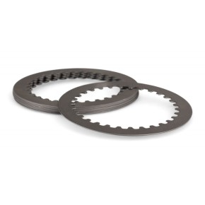 Kit interdischi frizione acciaio SHERCO 250/300 SEF-R - DPF7528.8
