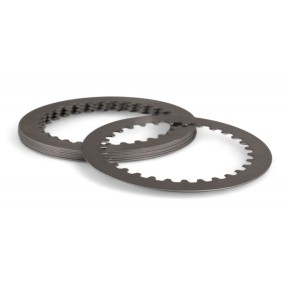Kit interdischi frizione acciaio SHERCO 250/300 SE-R 16-23 - DPF7530.7