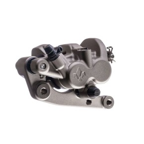 Pinza freno anteriore FORMULA con pastiglie, senza staffa - FR101161
