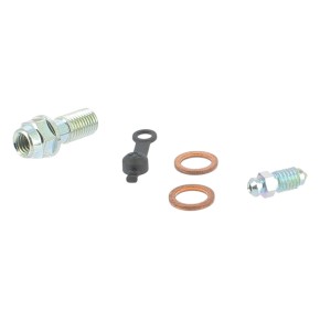 Kit vite fissaggio tubo attuatore frizione FORMULA - FR400444