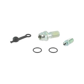 Kit vite fissaggio tubo pinza freno posteriore FORMULA - FR400454