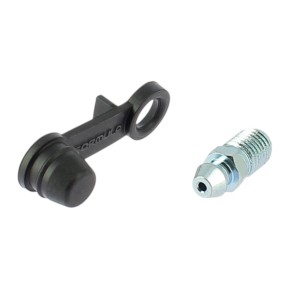 Kit vite sfiato/spurgo attuatore frizione FORMULA - FR400541