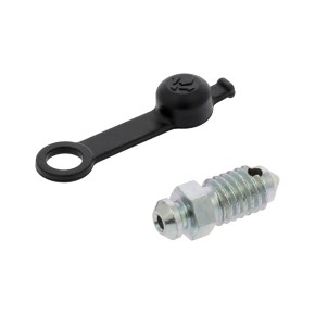 Kit vite sfiato/spurgo attuatore frizione FORMULA - FR400871
