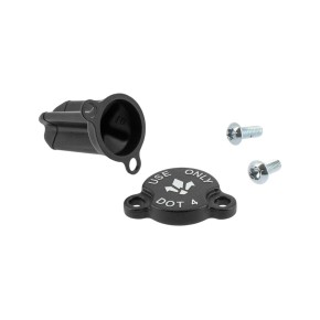 Kit membrana pompa freno posteriore FORMULA - FR400972