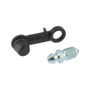 Kit vite sfiato/spurgo pinza freno anteriore FORMULA - FR401101