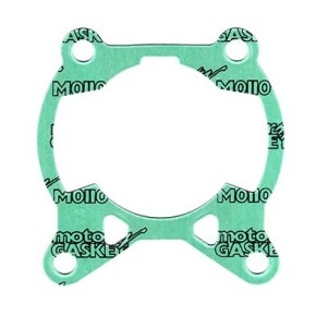 Guarnizione base cilindro spessore 0,20mm HUSQVARNA KTM 85 - GU68020T