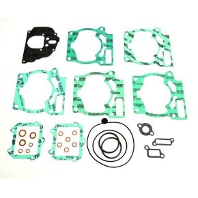 Serie guarnizioni smeriglio KTM 200 EXC/SX - GU84171T
