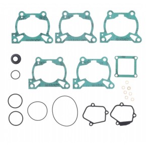 Serie guarnizioni smeriglio GASGAS HUSQVARNA KTM 85 - GU84618T