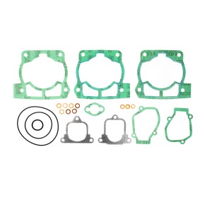 Serie guarnizioni smeriglio BETA RR 125 2T - GU84672T