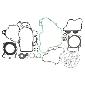 Serie guarnizioni motore BETA RR 350/390 - GU84698T