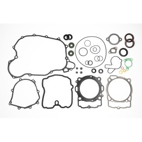 Serie guarnizioni motore (con serie paraoli motore) HUSQVARNA KTM - GU84701T