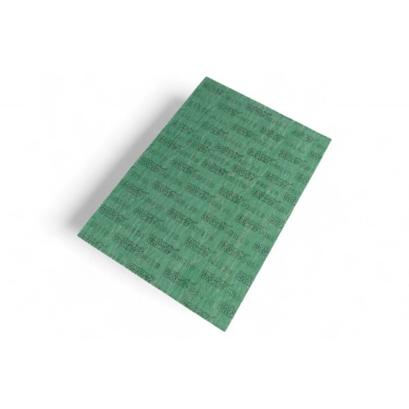 Guarnizione in foglio - 235x335mm - spessore 0,3mm