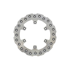 Disco freno posteriore JT - JTD6025