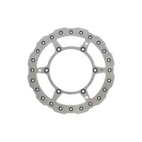 Disco freno anteriore JT - JTD6026