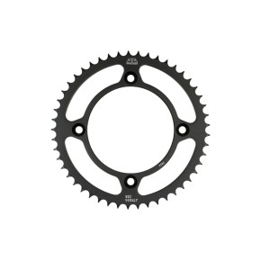 Corona JT acciaio nero - 49 denti - JTR895.49