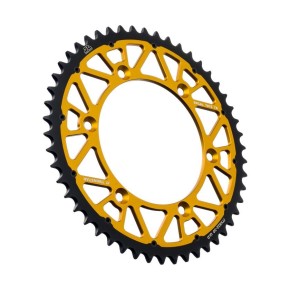 Corona JT TWINSTAR bi-metallo oro - 50 denti - JTX822.50O
