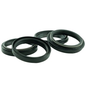 Kit paraoli e parapolvere K-TECH per forcelle KAYABA/OHLINS RXF48 48mm - KFSK033
