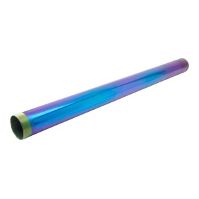 Stelo forcella con sapphire coating K-TECH per KYB 48x600 mm - KT111820200600