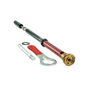 Kit conversione forcelle da aria a molla K-TECH - KT122021137001