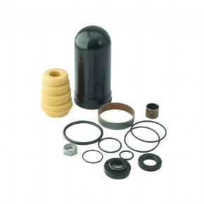 Kit revisione monoammortizzatore K-TECH per KYB Ø46-16mm - KT206204604