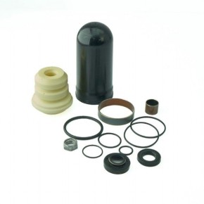 Kit revisione monoammortizzatore K-TECH per KYB Ø50-18mm - KT206205005