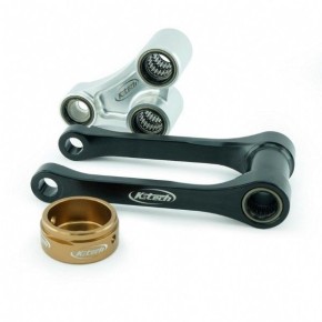 Leverismo completo K-TECH - KT211025155