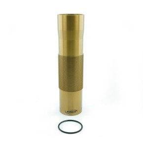 Corpo monoammortizzatore 50x225 mm con Kashima Coating K-TECH per WP - KT211305020