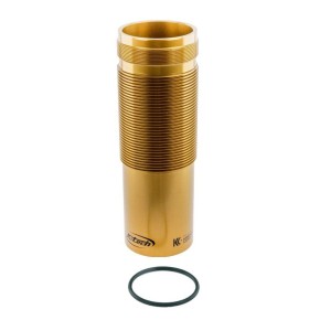 Corpo monoammortizzatore 46x158 mm con Kashima Coating K-TECH per WP - KT211305025