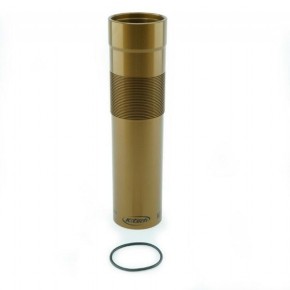 Corpo monoammortizzatore 46x270,5 mm con Kashima Coating K-TECH per ZF - KT211305030