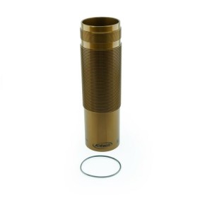 Corpo monoammortizzatore 46x180 mm con Kashima Coating K-TECH per WP - KT211305035