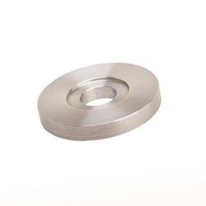 Rondella abbassamento mono K-TECH -1mm per KYB/SHOWA stelo 12mm - KT211450010