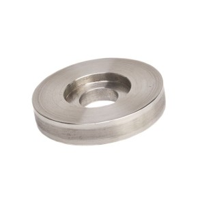 Rondella abbassamento mono K-TECH -3mm per WP stelo 12mm - KT211451030