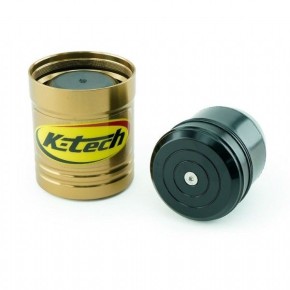 Kit modifica serbatoio monoammortizzatore K-TECH per WP 69 mm - KT211900085