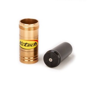 Kit modifica serbatoio monoammortizzatore K-TECH per WP XPLOR 49 mm - KT211900110
