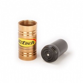 Kit modifica serbatoio monoammortizzatore K-TECH per SACHS 49 mm - KT211900125