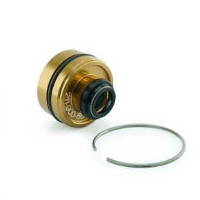 Testina completa monoammortizzatore K-TECH per KYB 46x16 mm - KT211900501