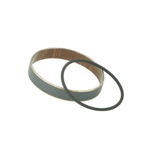 Fascia pistone monoammortizzatore K-TECH per WP 46,00x8,00x1,00 mm - KTPB4608100