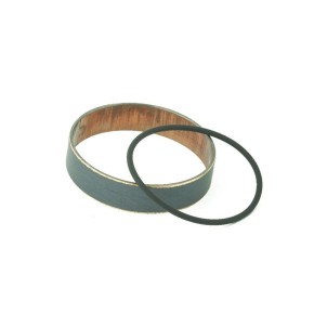 Fascia pistone monoammortizzatore K-TECH per WP 46,00x10,00x1,25 mm - KTPB4610125