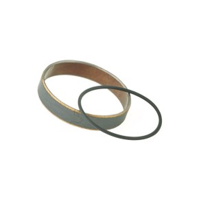 Fascia pistone monoammortizzatore K-TECH per ZF 46,00x12,10x1,20 mm - KTPB4612120