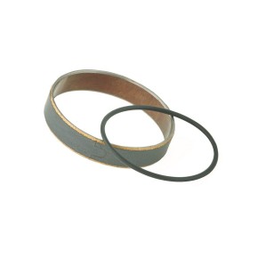Fascia pistone monoammortizzatore K-TECH per WP 46,00x13,00x1,25 mm - KTPB4613125