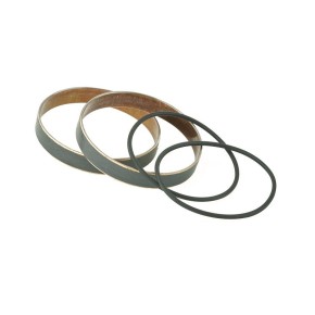 Fascia pistone monoammortizzatore K-TECH per WP 50,00x8,00x1,00 mm - KTPB5008100