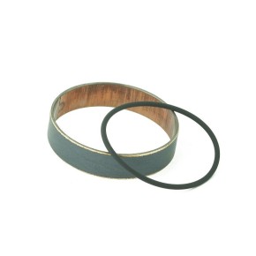 Fascia pistone monoammortizzatore K-TECH per KYB 50,00x11,50x1,25 mm - KTPB5011512