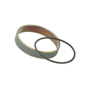 Fascia pistone monoammortizzatore K-TECH per WP 50,00x13,00x1,00 mm - KTPB5013100