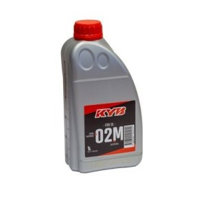 Olio forcelle KYB "02M" - 1 L - KYB02M1