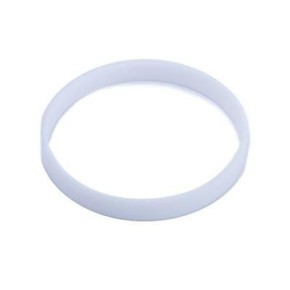 Distanziale in plastica vicino al paraolio forcella KYB 53,6x57,56x6,8 mm (1 pezzo) - KYB1107700013