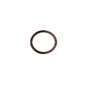 Guarnizione in rame valvola compressione 26x22x1 mm KYB (1 pezzo) - KYB1108100002