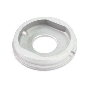 Coperchio corpo monoammortizzatore KYB 17,5x51x10 mm - KYB1203346001