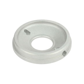 Coperchio corpo monoammortizzatore KYB 19x53x10 mm - KYB1203350004