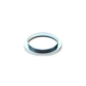 Sede molla monoammortizzatore KYB 56x58x10 mm - KYB1204446003